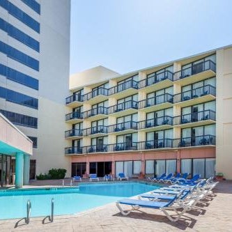 Wyndham Virginia Beach Oceanfront Thumbnail