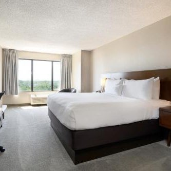 Harborside Hotel BW Premier Collection