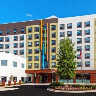 EVEN Hotel Rockville - Washington, D.C. Area By IHG Thumbnail