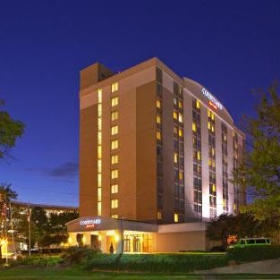 Hotel Pentagon South Thumbnail
