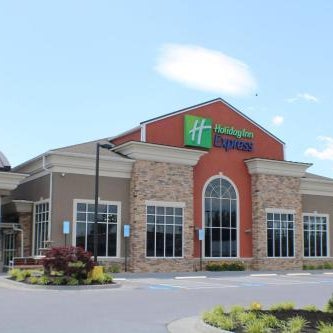 Holiday Inn Express Woodstock-Shenandoah Valley By IHG Thumbnail