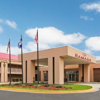 Ramada by Wyndham Wytheville Thumbnail