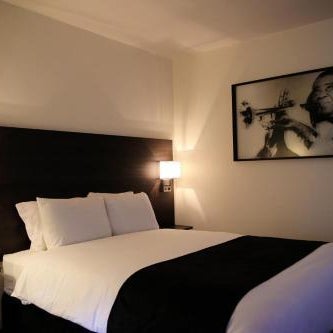 Steam Plant Hotel Thumbnail