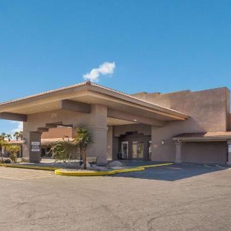 Quality Inn & Suites Lake Havasu City Thumbnail