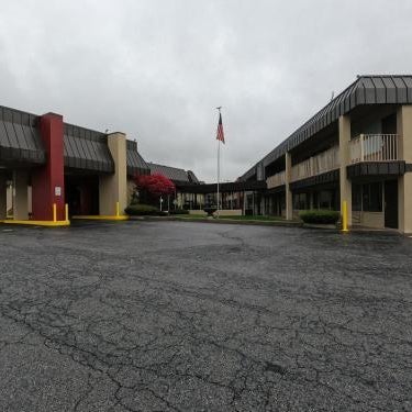 Red Roof Inn Reading Thumbnail