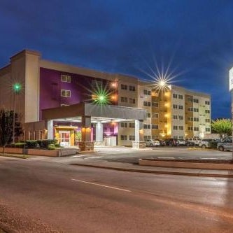 Spark by Hilton Chattanooga Downtown Thumbnail