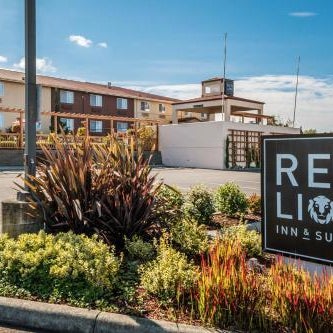 Red Lion Inn & Suites Sequim Thumbnail