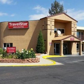 TravelStar Inn & Suites Thumbnail