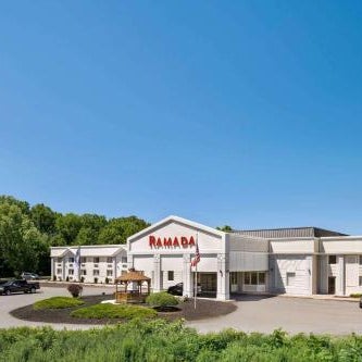 Ramada by Wyndham Allentown/Bethlehem Thumbnail