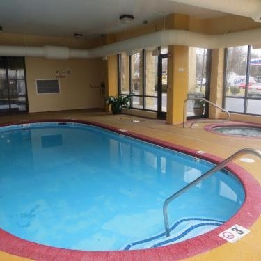 Best Western Knoxville Suites Thumbnail