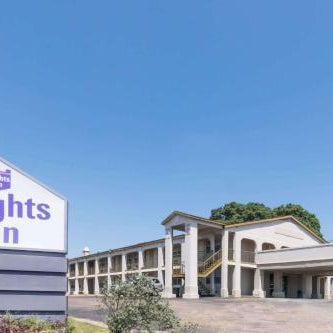 Knights Inn - Belton/Temple Thumbnail