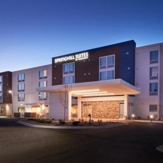 SpringHill Suites by Marriott East Lansing University Area Thumbnail