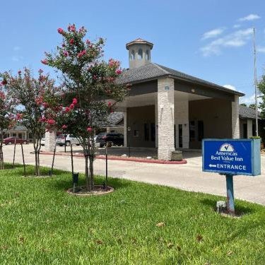 Americas Best Value Inn Harlingen Thumbnail