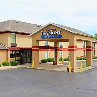 Baymont by Wyndham Springfield Thumbnail