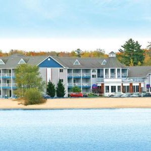 Ramada by Wyndham Mackinaw City Waterfront Thumbnail