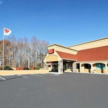 Econo Lodge Salisbury Thumbnail