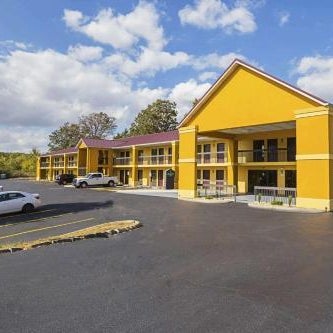 Motel 6 Knoxville, Tn - East Thumbnail