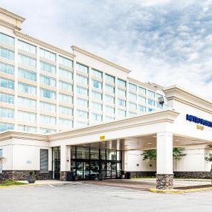 Metro Points Hotel Washington North Thumbnail