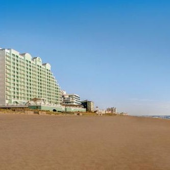 Hilton Suites Ocean City Oceanfront Thumbnail