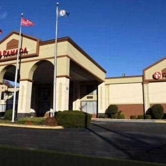 Ramada by Wyndham Triangle/Quantico Thumbnail