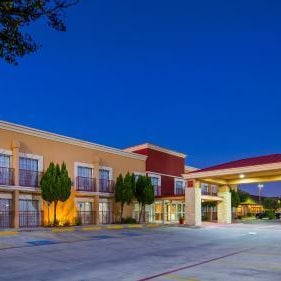 Best Western Plus Atrium Inn Thumbnail