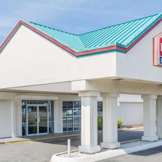 Ramada Limited Norfolk Thumbnail