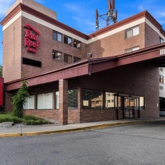 Red Roof Inn Seattle Airport - SEATAC Thumbnail