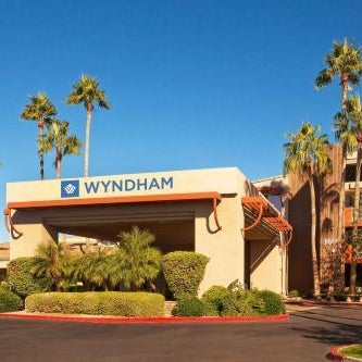 Wyndham Phoenix Airport/Tempe Thumbnail