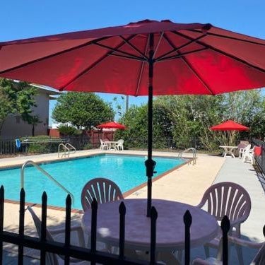 Ramada by Wyndham Luling/Kenner South 