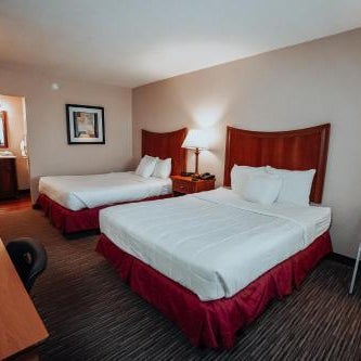 Lamplighter Inn and Suites - North Thumbnail