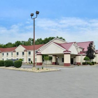 Red Roof Inn Sandusky - Milan Thumbnail