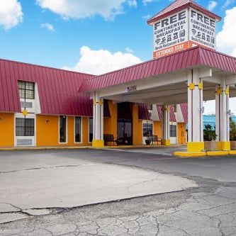 Economy Inn & Suites Thumbnail