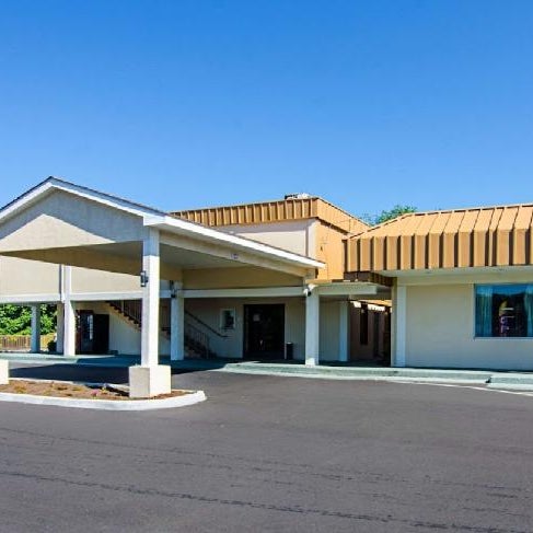 Travel Inn Bristol near State Street Thumbnail