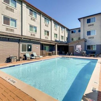 Orangewood Inn and Suites Midtown Thumbnail