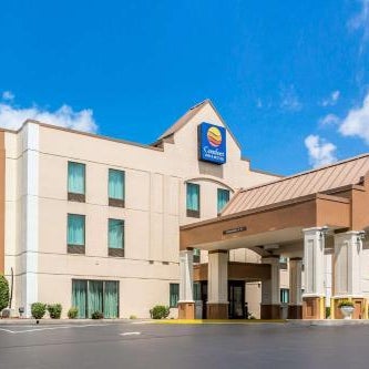 Comfort Inn & Suites Cookeville Thumbnail