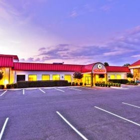 Village Inn Clemmons/Winston Salem, Trademark by Wyndham Thumbnail
