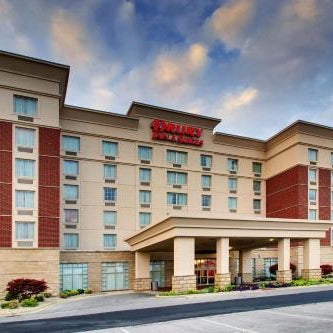 Drury Inn & Suites Findlay Thumbnail