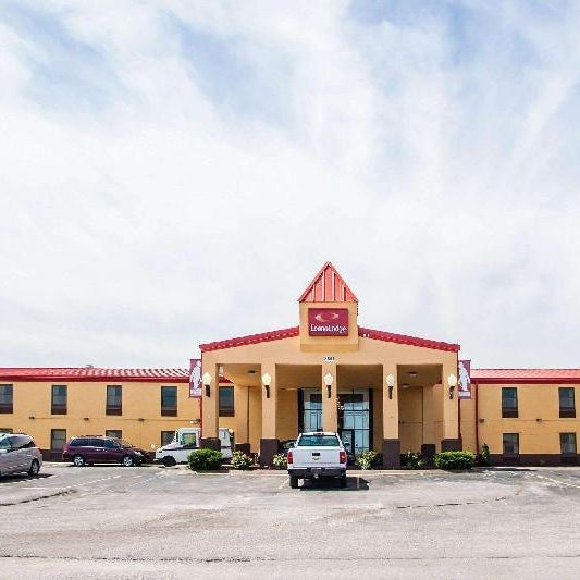 Econo Lodge Truman Inn Thumbnail