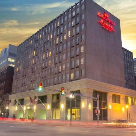 Crowne Plaza Hotel Harrisburg-Hershey By IHG Thumbnail