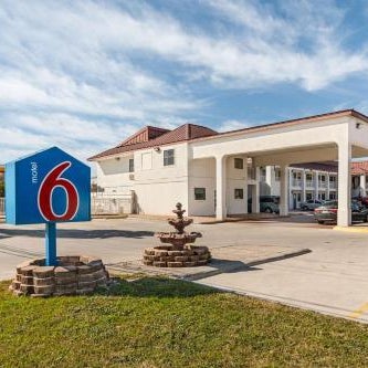 Motel 6-San Marcos, TX - North Thumbnail