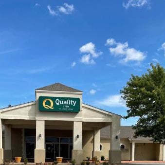 Quality Inn Eastland I-20 Thumbnail