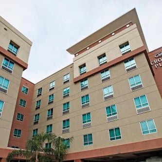 Crowne Plaza Houston Galleria Area By IHG Thumbnail