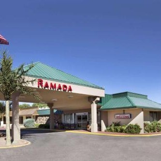 Ramada by Wyndham Grand Junction Thumbnail
