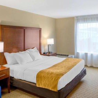 Comfort Inn Monticello Thumbnail