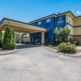 Clarion Pointe Franklin - Nashville Area Thumbnail