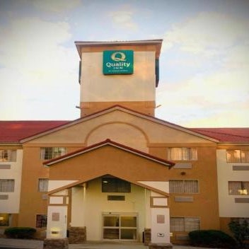 Quality Inn Denver Tech Center Thumbnail