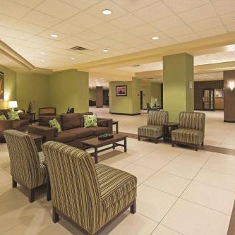 DoubleTree by Hilton Salisbury