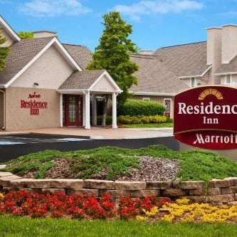 Residence Inn by Marriott Nashville Airport Thumbnail