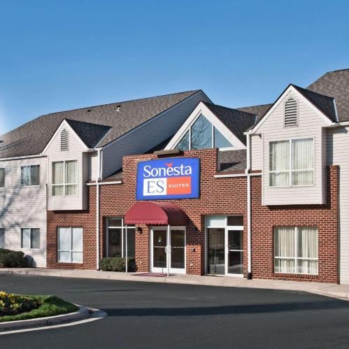 Sonesta ES Suites Annapolis Thumbnail