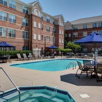 Residence Inn by Marriott Cleveland Beachwood Thumbnail